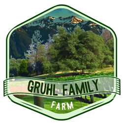 Gruhl Family Farms Logo